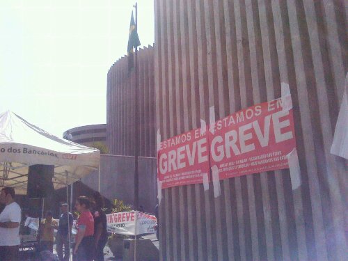 Foto: Andr&eacute; Arruda