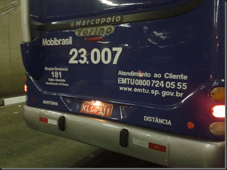 Foto: André Arruda em 24/03/2012