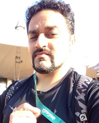 Vai com medo,&nbsp;mesmo!